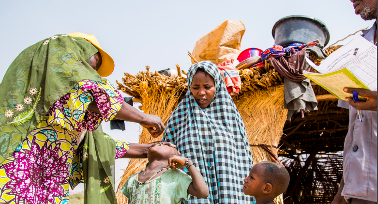 Gender & Polio Introductory Training: Facilitation Guide and Presentation