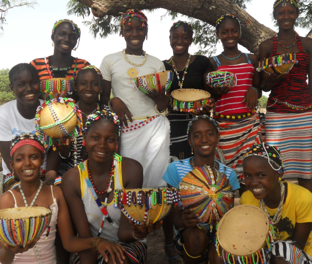 Practice Insights Issue 21: Culture and Community Development