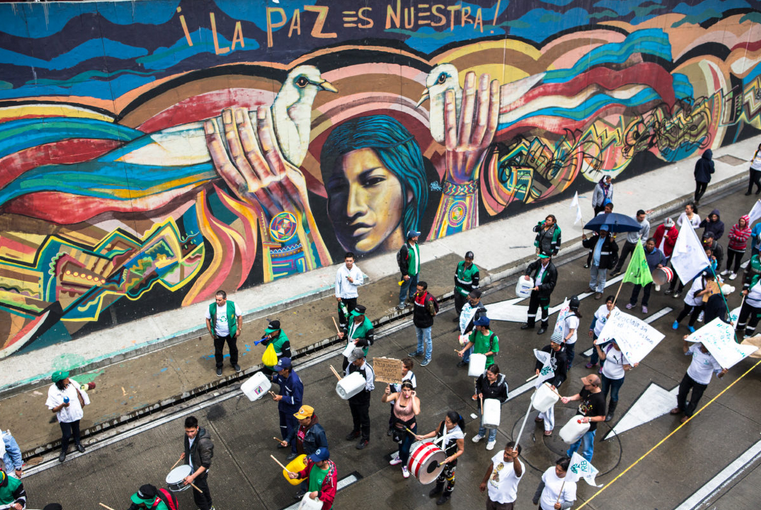 Reconceptualising Communication for Development: A Critical Appraisal of the Field